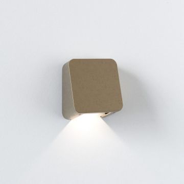 Astro Lighting INCLINE 1419005 Nástěnná lampa 8,2W/LED 3000K 485LM IP65