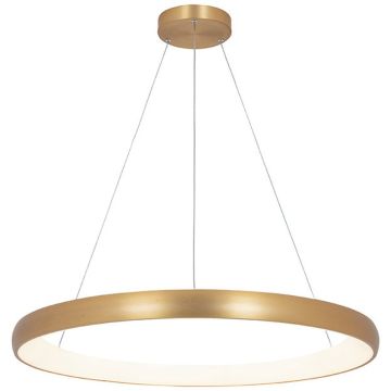 Zambelis PENDANT LED 2062 Závěsná lampa 60W/led 3000K 4800lm IP20