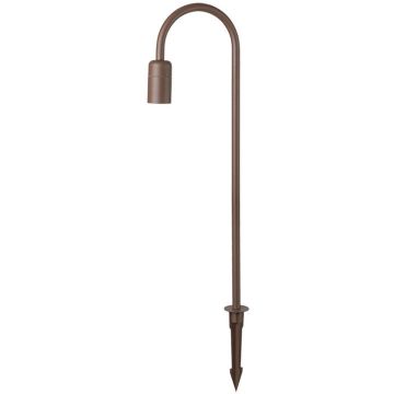 Zambelis SPIKE LIGHT E279 Zahradní reflektor 6W/led 3000K 500lm IP65