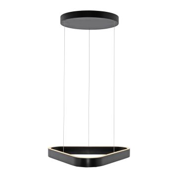 Zuma Line Q-STRETTO 2690-18 Závěsná lampa 2x61W/Led 2200-5000K 5640lm IP20