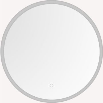 Zuma Line LUSTRO D2311-80 Zrcadlo 1x36W/LED 3000/4000/6000k 626lm ip44