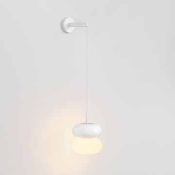Astro Lighting French Drum 5048001 Lampa stínidlo