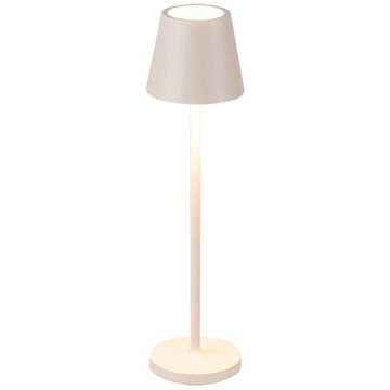 Zambelis TABLE LIGHT E371 Stolní lampa 1,5W/led 3000K 181lm IP54
