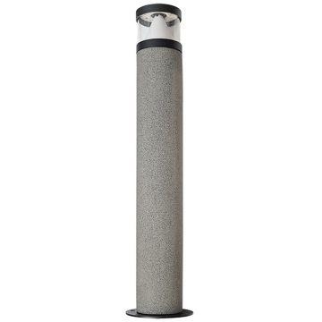 Zambelis DIFFUSER E411 Stojací lampa 10W/led 3000K 395lm IP65
