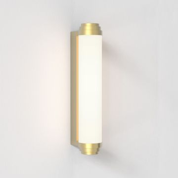 Astro Lighting Burlington 1477003 Nástěnná lampa 1x9.8W/LED 2700k 418lm ip44