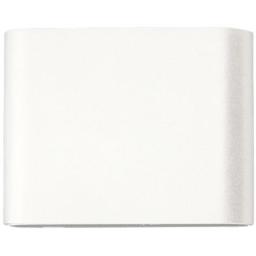Zambelis SCONCE E238-W Nástěnná lampa 2x3W/led 3000K 480lm IP65