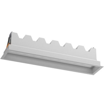 Antigo A-Glare 3052 10x20W/LED 3000K 1600lm IP20