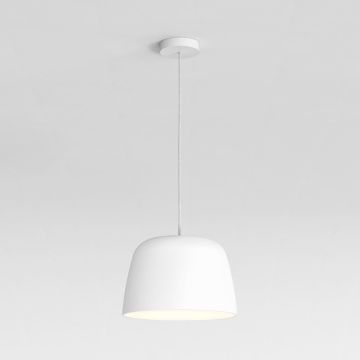 Astro Lighting Taiko 1456010 Závěsná lampa 1x12W/E27 ip20