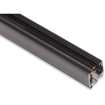 Maxlight MAX MHT1-200-BK Koleje ip20