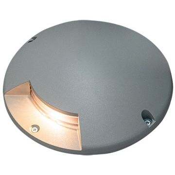Zambelis GROUND LIGHT E461 Vjezdová lampa 3W/led 3000K 130lm IP67
