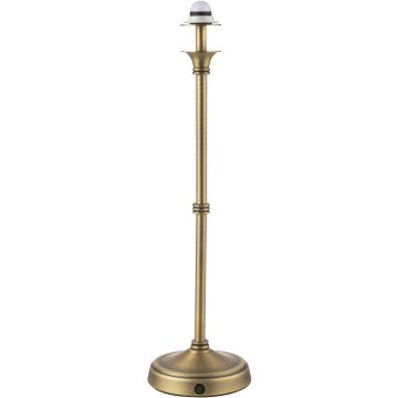 Dar Lighting Dahl DAH4275 Základna 1x2,4w/led 2800k 239lm