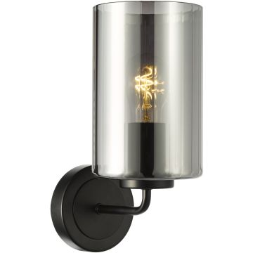 Dar Lighting Daylin DAY0722 Nástěnná lampa 1x60w/E27 ip20