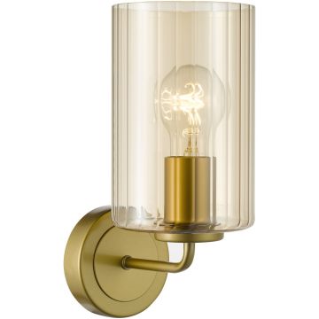 Dar Lighting Daylin DAY0735 Nástěnná lampa 1x60w/E27 ip20