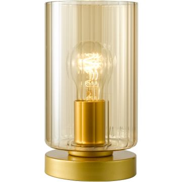 Dar Lighting Daylin DAY4235 Stolní lampa 1x60w/E27 ip20