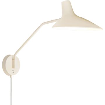 Nordlux DARCI 2120551008 Nástěnná lampa 1x25w/E14 IP20