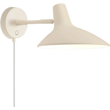 Nordlux DARCI 2320221008 Nástěnná lampa 1x25w/E14 IP20