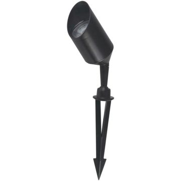 Zambelis SPIKE LIGHT E217 Zahradní reflektor 1x5W/GU10 IP65
