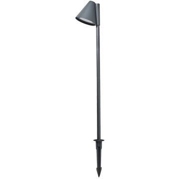 Zambelis SPIKE LIGHT E281 Zahradní reflektor 1x20W/GU10 IP65