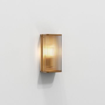 Astro Lighting AVIGNON 1427010 Nástěnná lampa 1x12W/E27 IP20