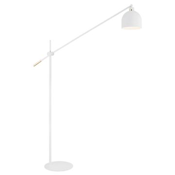 Argon DETROIT 4734 Stojací lampa 1x15W/E27 IP20