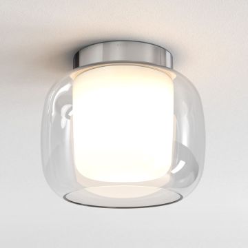 Astro Lighting AQUINA 1450003 Stropní lampa 1x12W/E27 IP44