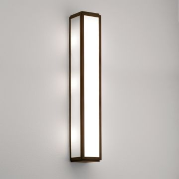 Astro Lighting Mashiko 1121102 Nástěnná lampa 1x10.6W/LED 3000k 899lm ip44