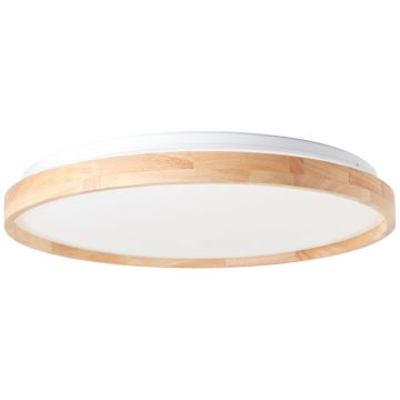Brilliant Alson G99787/75 Stropní lampa 3000-6500K 3300lm IP20