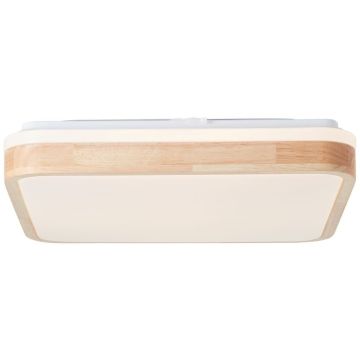 Brilliant Tumeo G99791/75 Stropní lampa 3000k 2400lm IP20