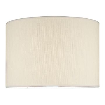 Dar Lighting DELTA DEL1533 Lampa stínidlo 1x60W/E27