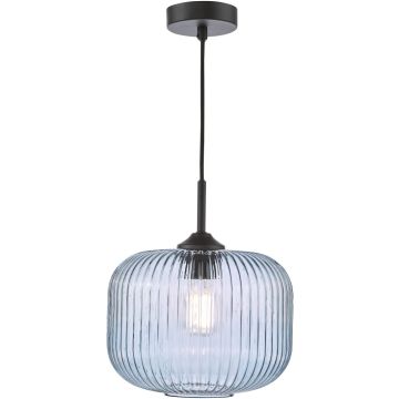 Dar Lighting Demarius DEM0123 Závěsná lampa 1x40w/e27