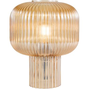 Dar Lighting Demarius DEM4206 Stolní lampa 1x40w/e27