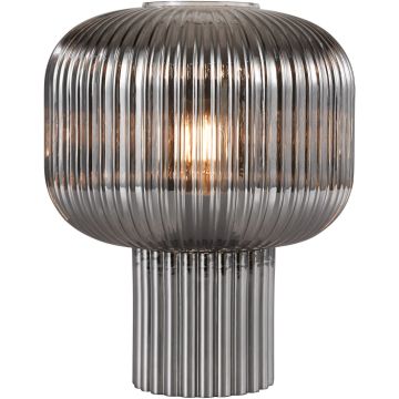 Dar Lighting Demarius DEM4210 Stolní lampa 1x40w/e27