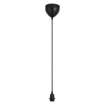 Nordlux DELUX 2412023003 Závěs 1x60W/E27 IP20