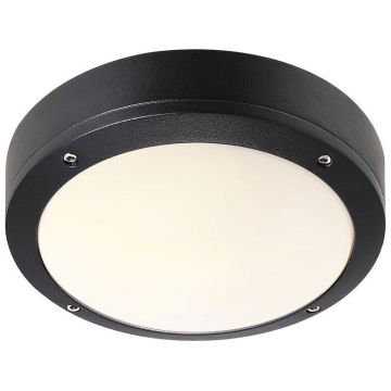 Nordlux DESI 77636003 Stropní lampa 1x12W/E27 IP44