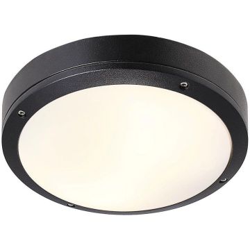 Nordlux DESI 77646003 Stropní lampa 2x12W/E27 IP44