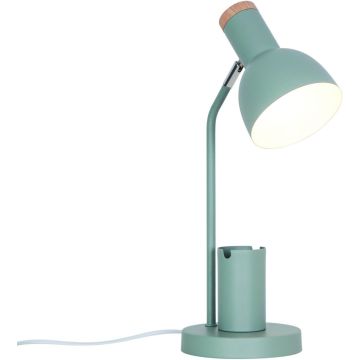 Nordlux DEVONE 2512405023 Stolní lampa 1x15w/E27 ip20
