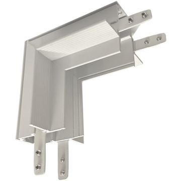 Zambelis TRIMLESS CORNER 2083W-C2 Konektor IP20