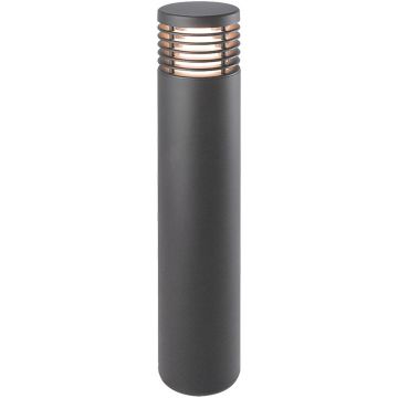 Zambelis FLOOR LIGHT E345 Stojací lampa 10W/led 3000K 923lm IP65