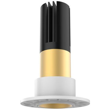 Zambelis RING S208 Montážní prvek IP20