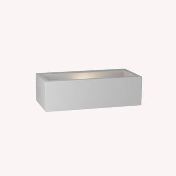 Zambelis WALL LIGHT 180027 Nástěnná lampa 1x25W/G9 IP20
