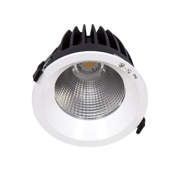 Italux Kerez DG-150C/WK-WW/70 Zasouvací osvětlení 1x34W/LED 3000K 3500lm IP44
