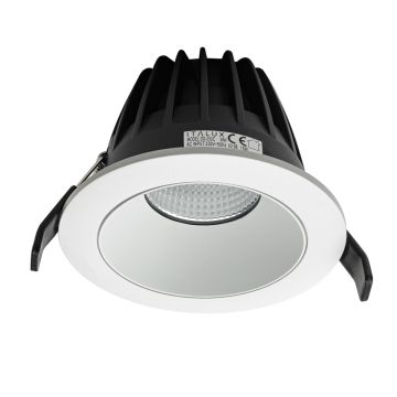 Italux Rezzo DG-090C/WK-NW/50 Zasouvací osvětlení 1x13W/LED 4000K 1200lm IP54