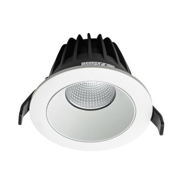Italux Rezzo DG-090C/WK-WW/50 Zasouvací osvětlení 1x13W/LED 3000K 1200lm IP54