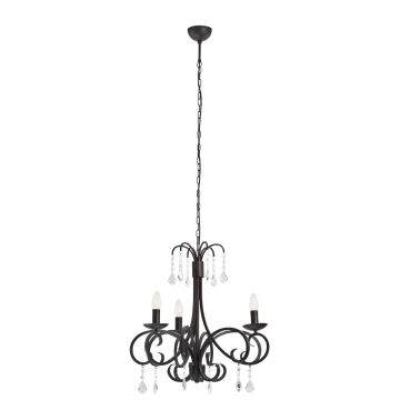 Argon DIADEMA 6272 Lustr 3x7W/E14 IP20