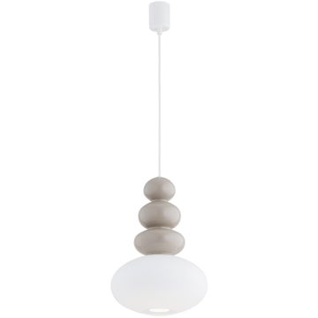 Argon DIEGO 8819 Závěsná lampa 1x5W/GU10 ip20