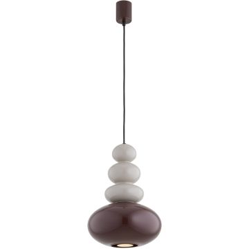 Argon DIEGO 8820 Závěsná lampa 1x5W/GU10 ip20