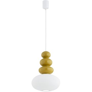 Argon DIEGO 8821 Závěsná lampa 1x5W/GU10 ip20