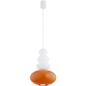 Argon DIEGO 8822 Závěsná lampa 1x5W/GU10 ip20