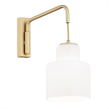 Argon DIUNA 8371 Nástěnná lampa 1x15W/E27 IP20