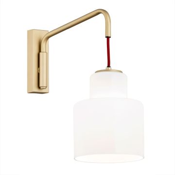 Argon DIUNA 8372 Nástěnná lampa 1x15W/E27 IP20
